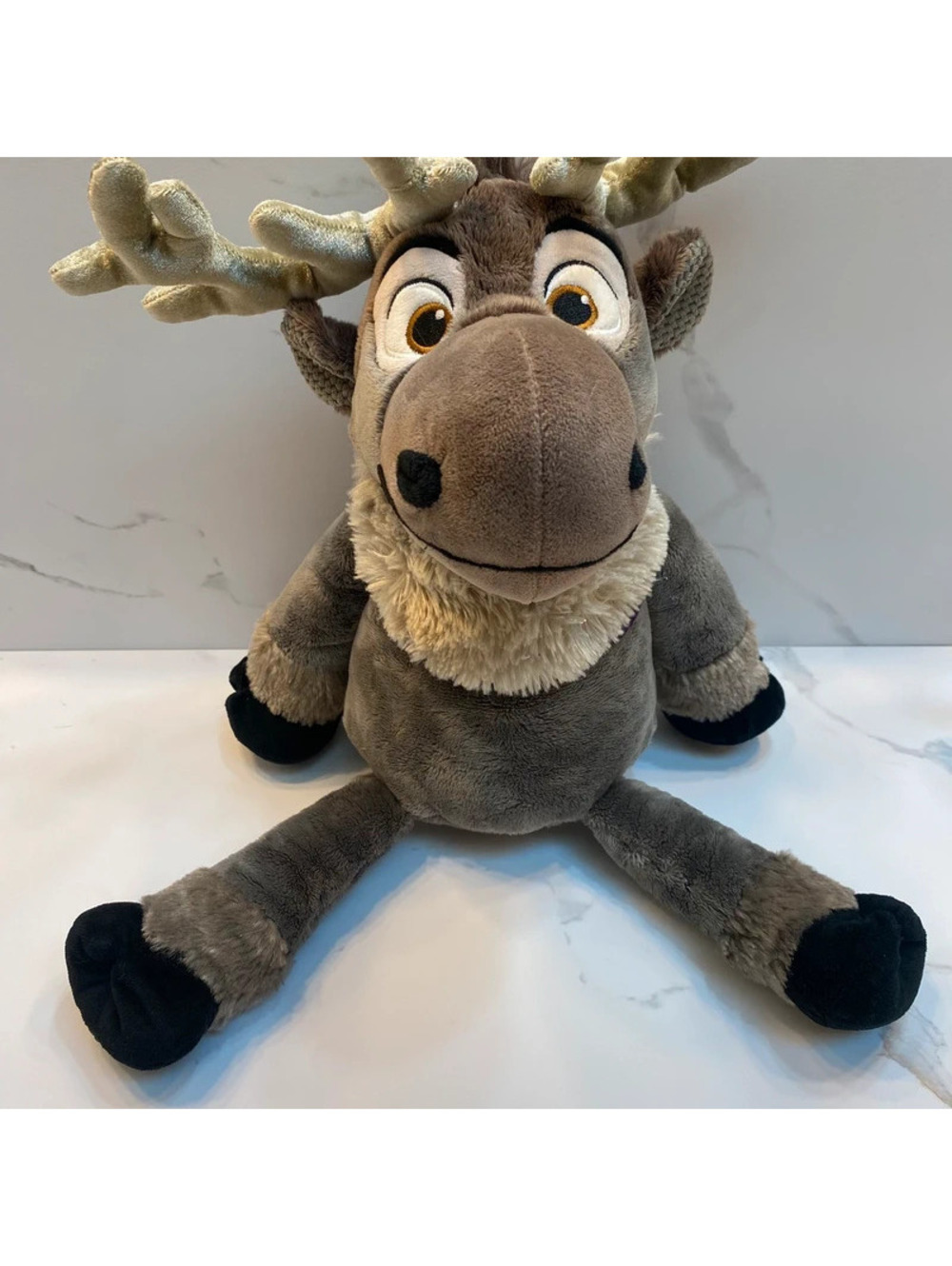 Disney Frozen Sven Scentsy Buddy Plush